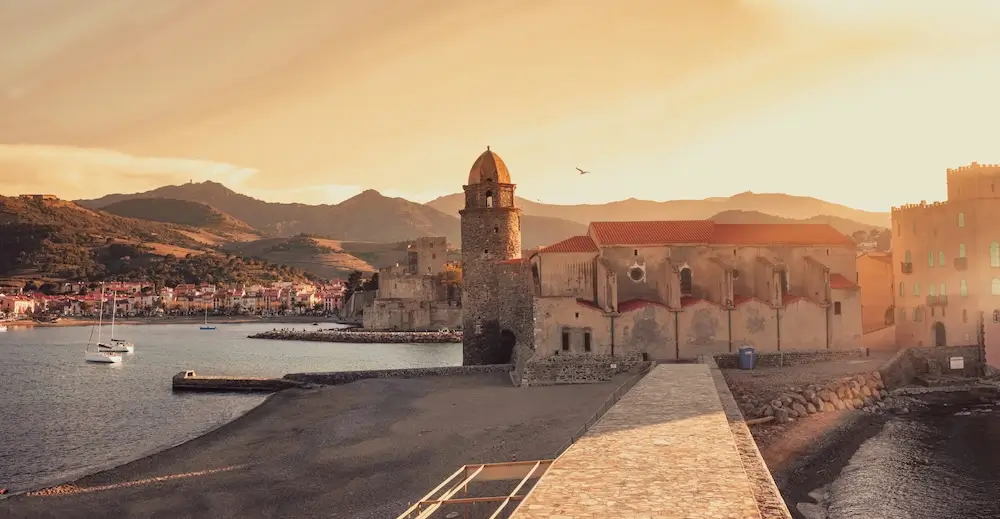 Colilioure_France