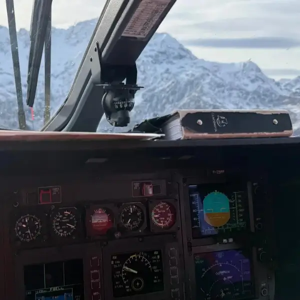 Vol-en-montagne
